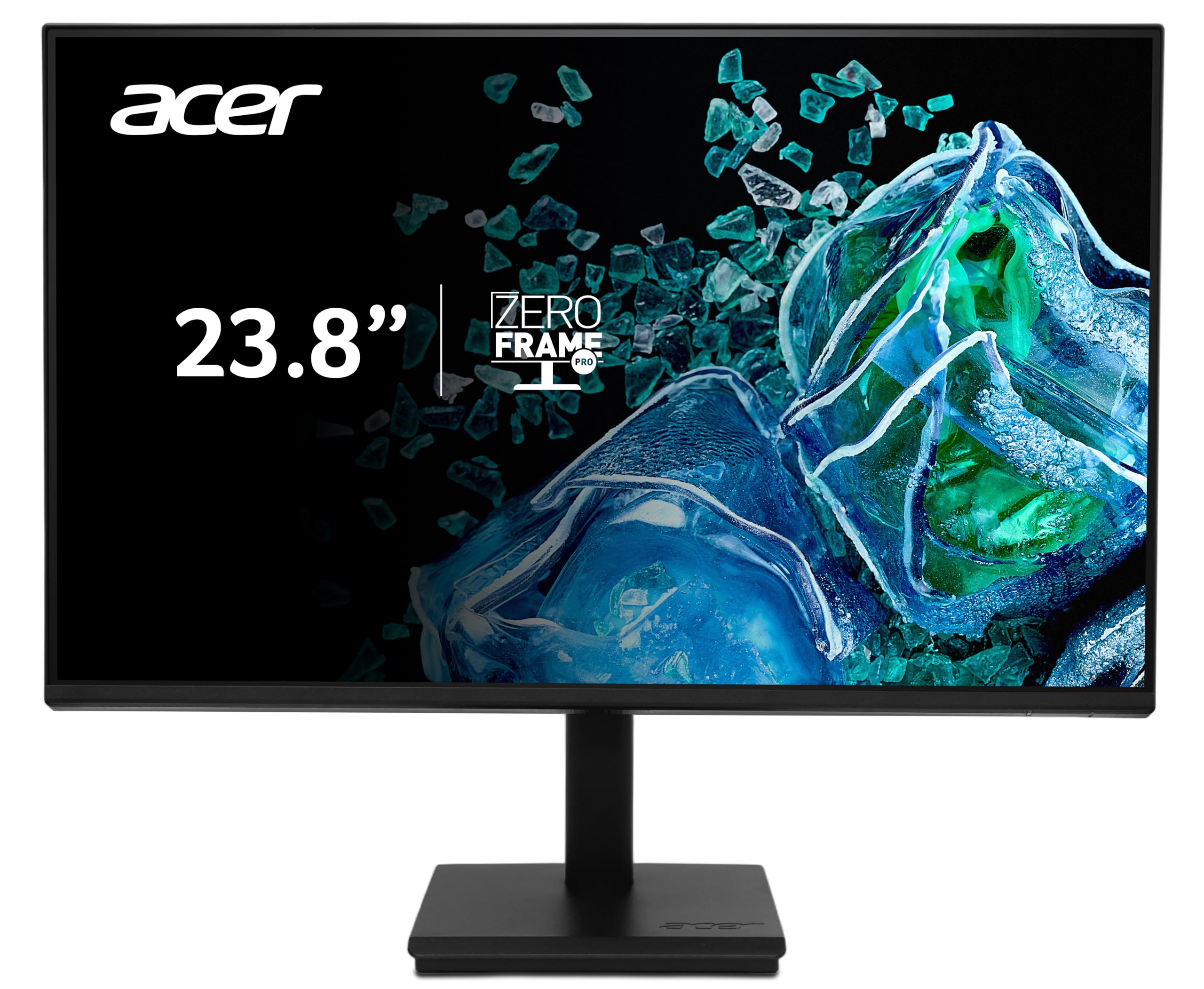 acer Vero V247Y G 23.8 Inch Full HD IPS Monitor I 120Hz Refresh